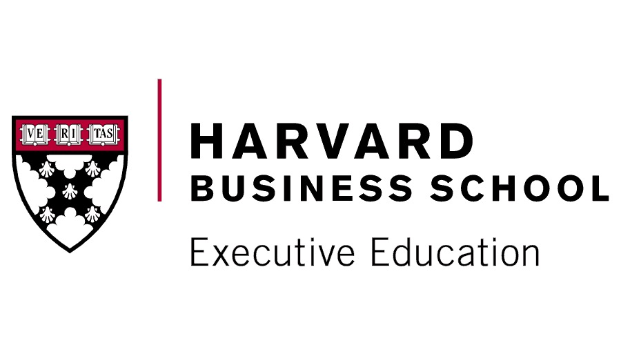 Harvard Business School logo
