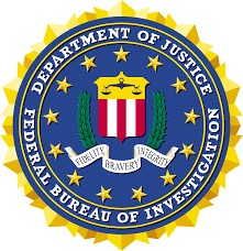 FBI seal