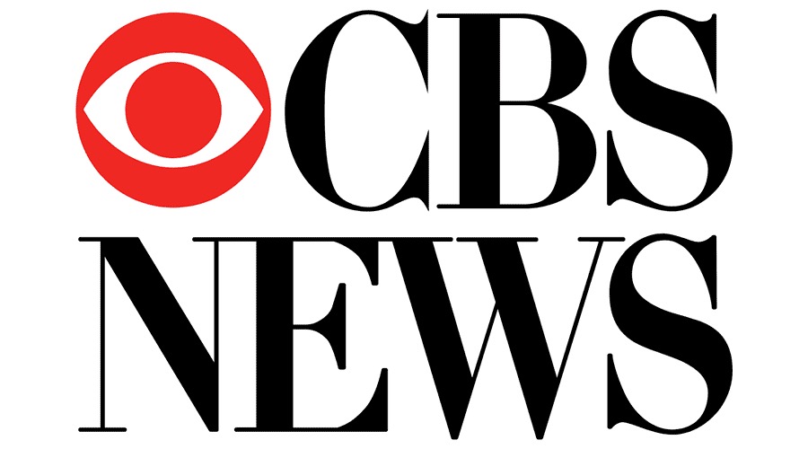 CBS News logo