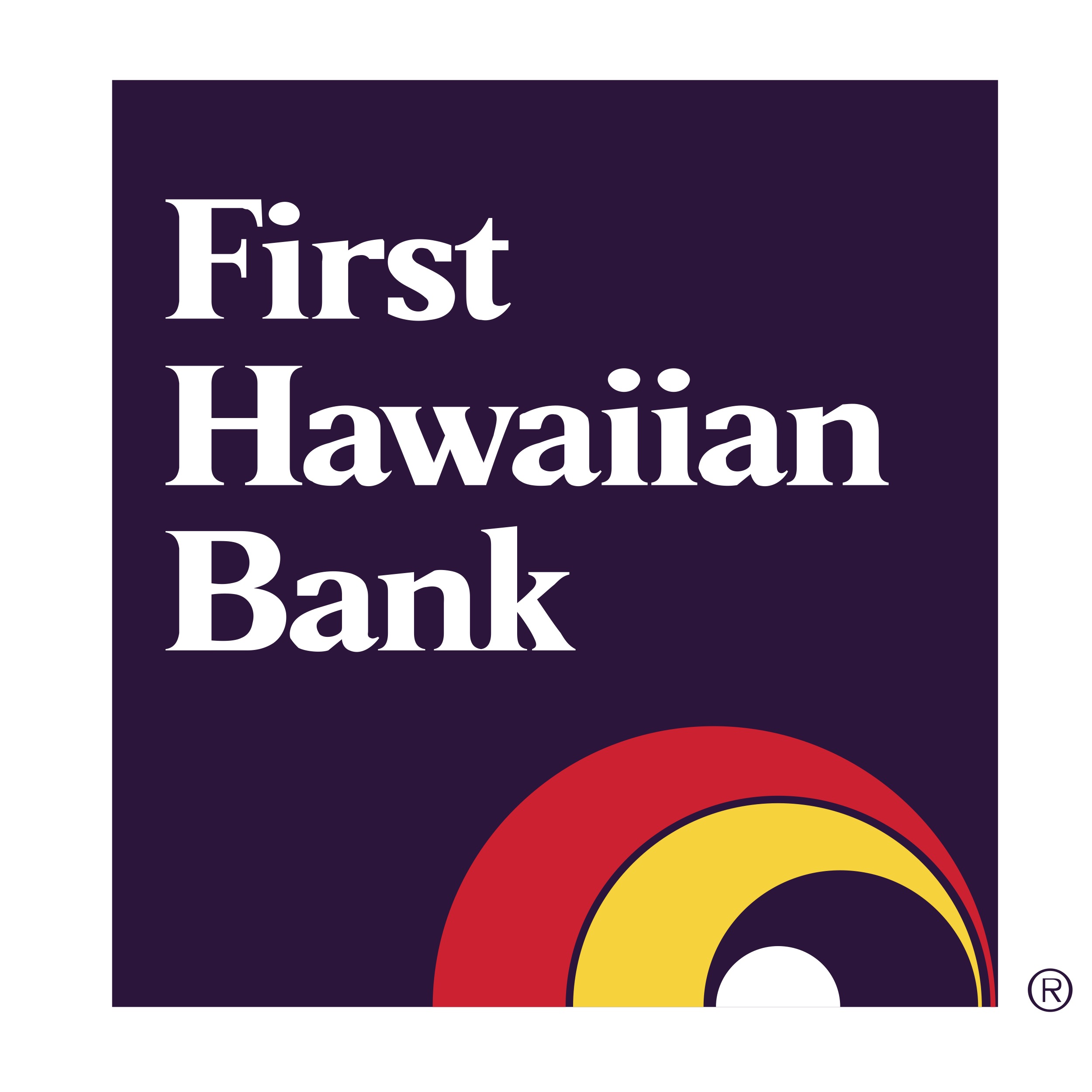 First Hawaiian Bank logo