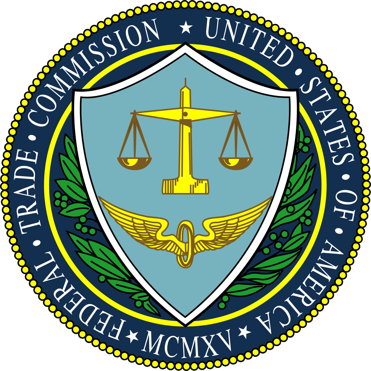 U.S. Federal Trade Commission seal
