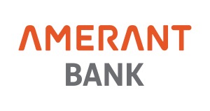 Amerant Bank logo